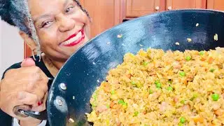 A Step-By-Step Guide to the Best Rice Dish EVER!