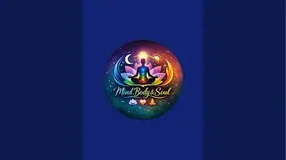 Mind Body Soul with Hrushikesh 🌼 is live