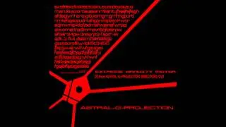 (PV)[X]ASTRAL-G-PROJECTION - EXTREME GRAVITY MOTOR