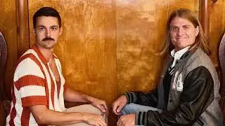 Austin & Colin - Serious Face (Official Audio)