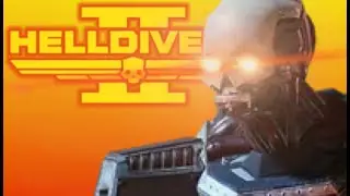 SPACE VIETNAM | Helldivers 2 Shenanigans