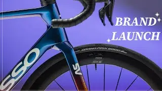 Unveiling the New Basso SV with SRAM Red & Zipp 404 Wheels! 🚴‍♂️✨