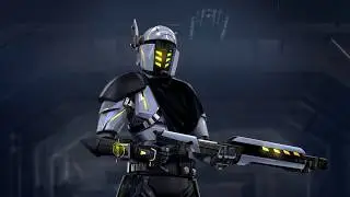 Cyber Agent Armor Review (SWTOR)