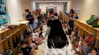 2022 Decision Day Parade