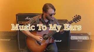 Furch Master's Choice-Yellow Gc-CR SPA Demo by J.T. Smith