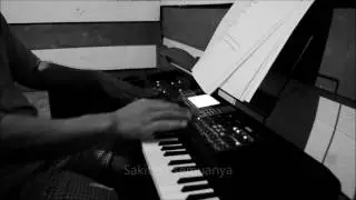 SAHABAT - RHOMA COVER PAKE KORG MA