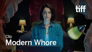Klip Modern Whore | TIFF 2025