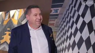 Jarosław Fabiański: Bardzo dużo zależy od ustawodawcy