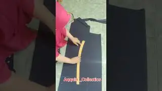 proses pembuatan gamis broklat
