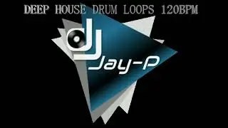 FREE DRUM LOOPS DEEP HOUSE 120BPM