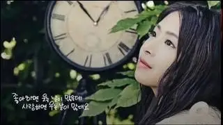 [160906 THE SHOW] 에이프릴 채원 _ 만약에 (APRIL CHAEWON _ IF)