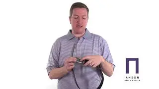 What is an Anson Belt