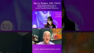 Dr. Barry Rosen -  Cancer is Predominantly an Environmental Disease