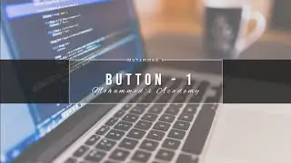 Awesome button in html | button in html page | button in html website | Parvezical Designer