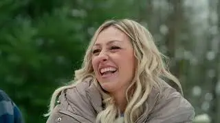 Vacation House Rules Season 6 Episode 3 Whimsical Woodlands Marie and Leonard