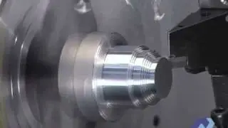 PLG 42XL Gang Tool Lathe w/ 6