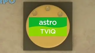 Channel ID 6 (2003): Astro TVIQ