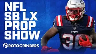 NFL Super Bowl 2026 Props and Picks From the Experts!