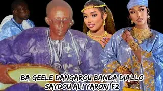 Ba Geele Dangarou Banda Diallo Saydou Ali Yarori F2