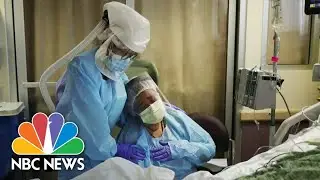 NBC News NOW Full Broadcast &ndash; August 2, 2021