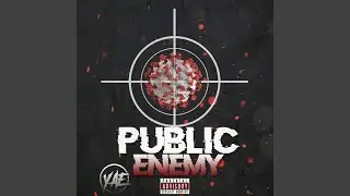 Pandemic (feat. Slicc Coop)