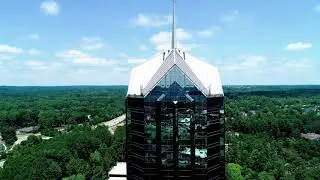 Raleigh Skycraper Roofing Repair