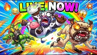 NO RAGE, JUST WINS (maybe) | League of Legends | LIVE INDIA