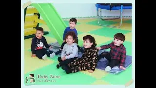 Baby Zone Live Stream