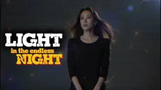 🎶😭 Light in the Endless Night - Sad Slow Rock Song 