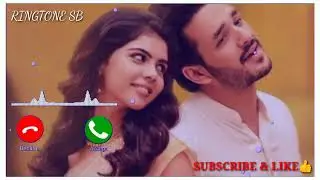 New South love story ringtone 2022 !