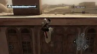 Assassin's Creed - Walkthrough Part 48/68 [HD 1080p][Blind]
