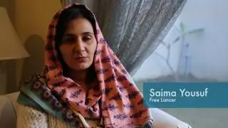 Pakistan ICT Accessibility Working Group Video