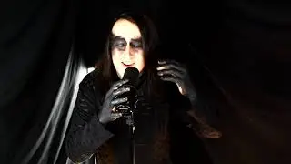 VOLA Napalm Vocal Cover - Leviathvn
