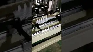 2 Axis 1 head Drilling and Filling Machine &mdash;&mdash; short fiber Roller Brush