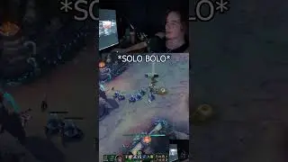 solo bolo ◑﹏◐  #shorts #katarinalol  #craig #mammalton #craig_mammalton #katarina #lol