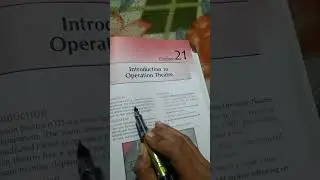 Operation Theatre technique and management Cha-1 INTRODUCTION