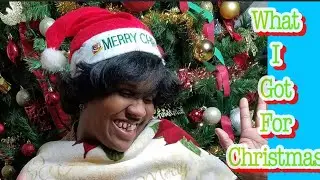 What I Got for Christmas | SupportiveMom