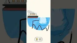 DOP #save the Titanic 🛳️ #comment and subscribe