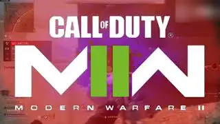 Call of Duty Modern Warfare 2 OST -  Shadow Siege Event Track 5