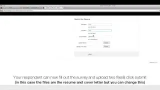 Done in 60 seconds: How to attach files to Google Forms surveys
