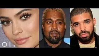 Kylie Jenner Disrespects KanyeWest by Attending Drake New Years Bash How Will Kanye REACT
