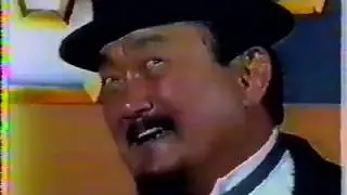 Mr Fuji Interview [1985-07-20]