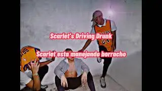 Scarlet - Caution