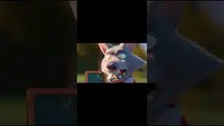 The Wolf and the Seven Little Goats 🐺🐐 || English Moral Stories || Bedtime Stories