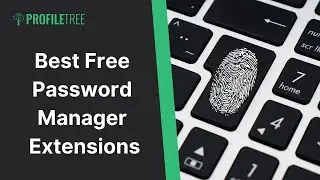 Best Free Password Manager Extensions | FireFox | FireFox Extensions | Mozilla FireFox