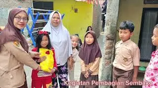 Persami dalam rangka HUT Pramuka ke 62
