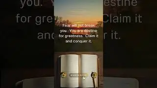 ✨Claim Your Greatness✨ #quotes #motivationalspeech
