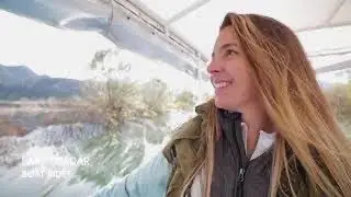 Lake Skadar & Fortress Besac // Discovering the Wild Beauty of Montenegro