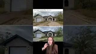 Fixer Upper on 1.5 Acres for $125K in San Benito, TX