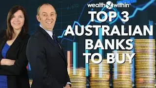 Are Australian Banks a Buy Right Now: Top 3 in 2Qtr 2023?